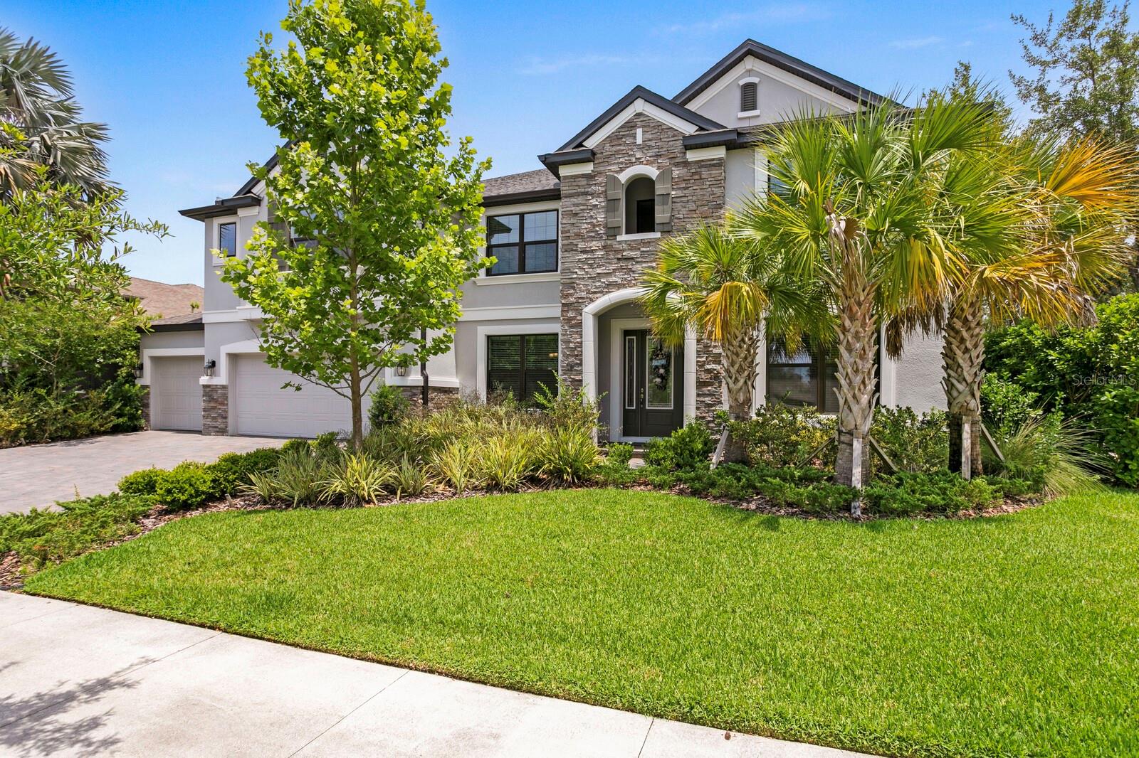 7155 HATPIN LOOP, WESLEY CHAPEL, FL, 33545