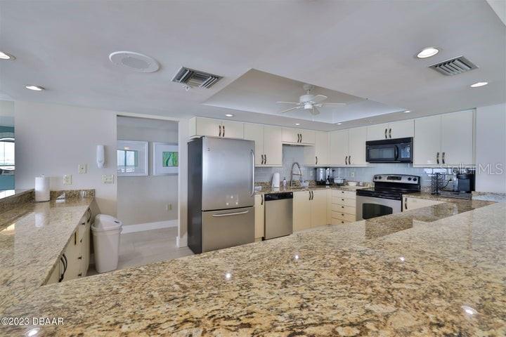 3855 S ATLANTIC AVE #1405, DAYTONA BEACH SHORES, FL, 32118