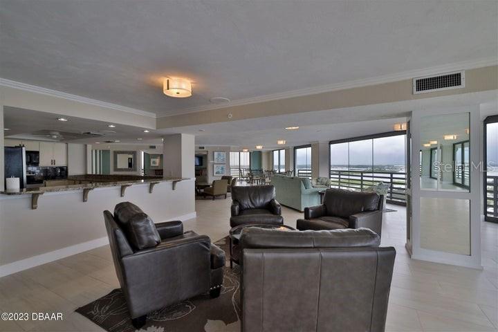 3855 S ATLANTIC AVE #1405, DAYTONA BEACH SHORES, FL, 32118