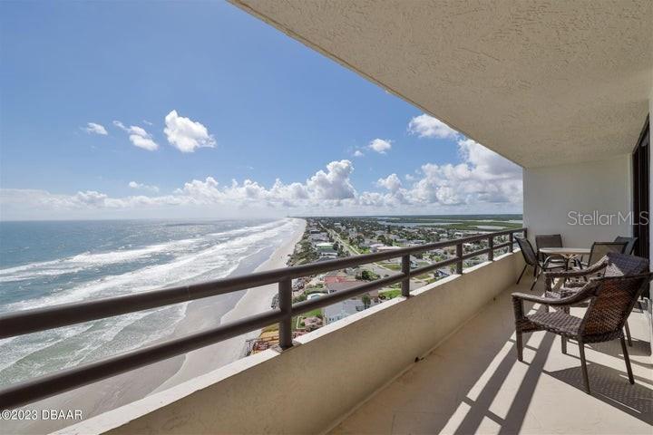 3855 S ATLANTIC AVE #1405, DAYTONA BEACH SHORES, FL, 32118