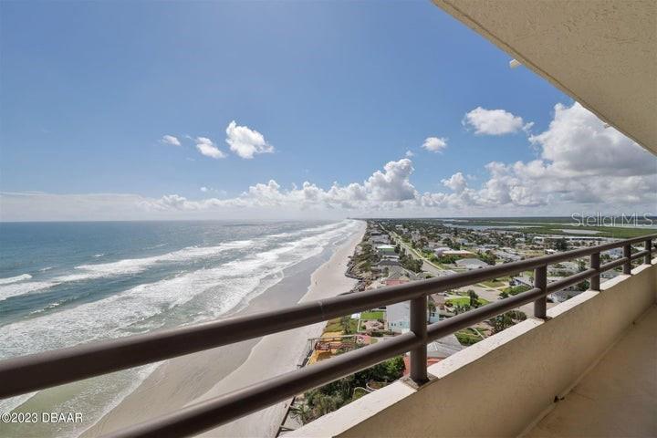 3855 S ATLANTIC AVE #1405, DAYTONA BEACH SHORES, FL, 32118