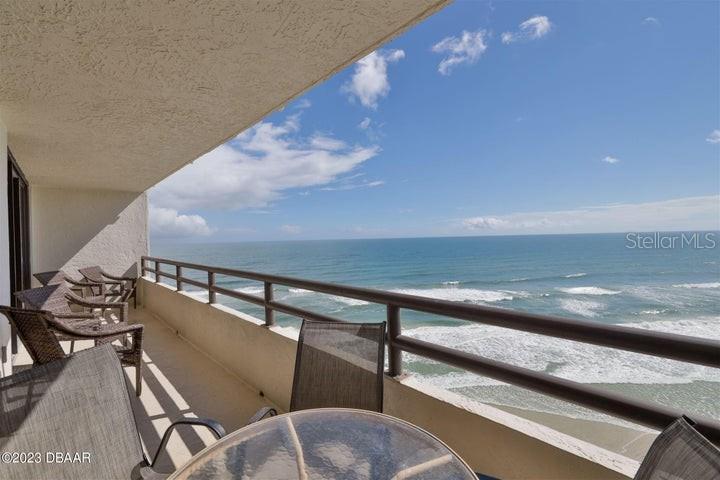 3855 S ATLANTIC AVE #1405, DAYTONA BEACH SHORES, FL, 32118