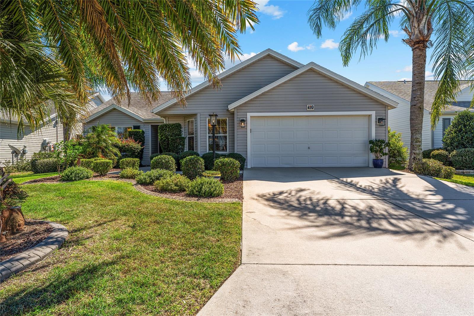410 AINSWORTH CIR, THE VILLAGES, FL, 32162