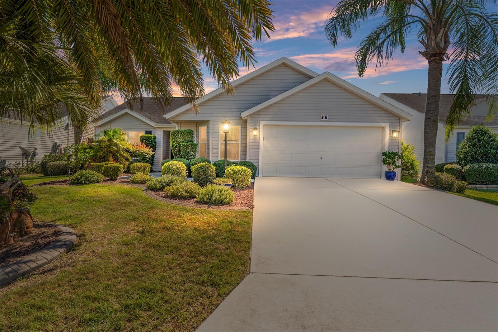 410 AINSWORTH CIR, THE VILLAGES, FL, 32162