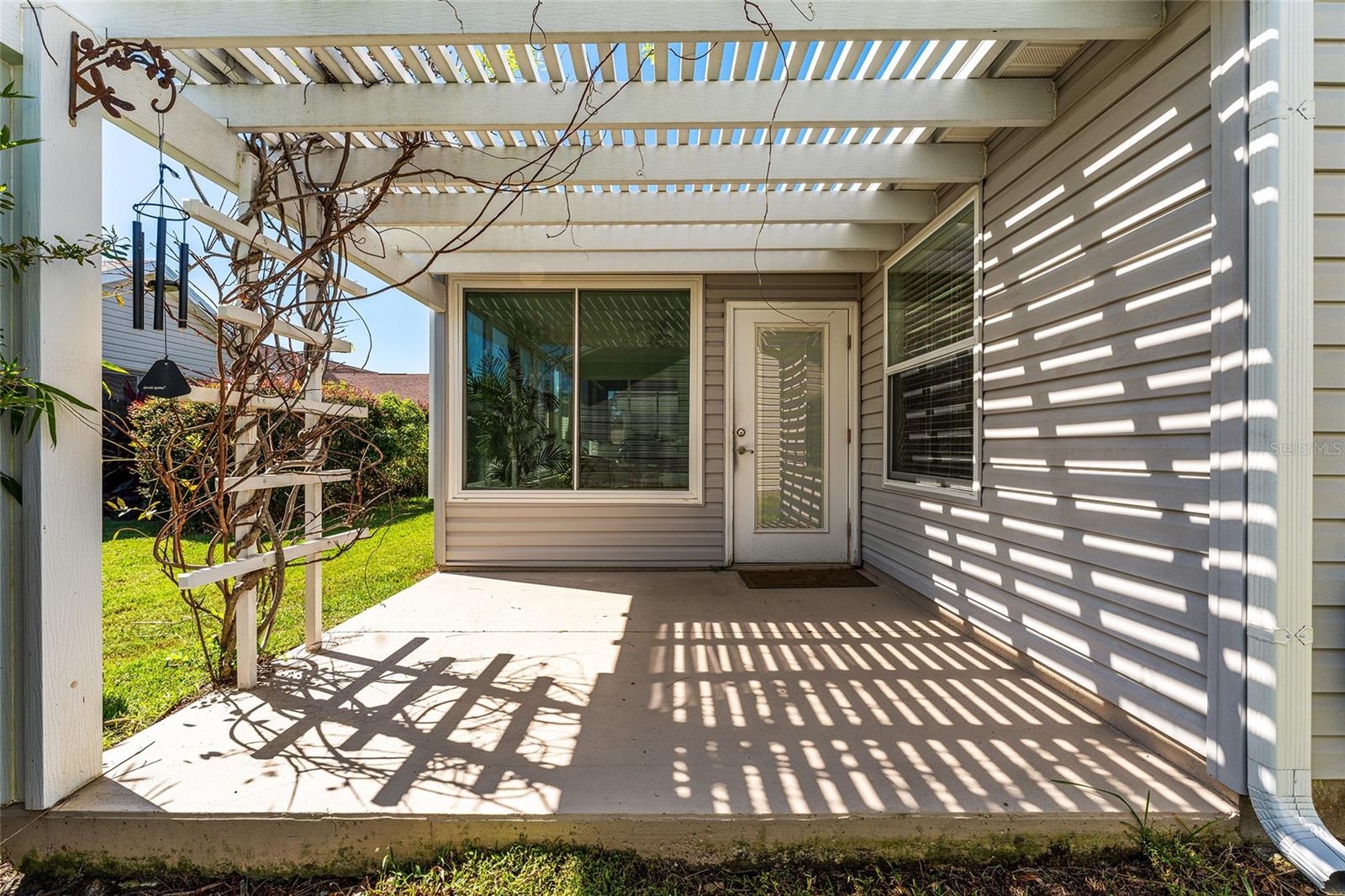 410 AINSWORTH CIR, THE VILLAGES, FL, 32162