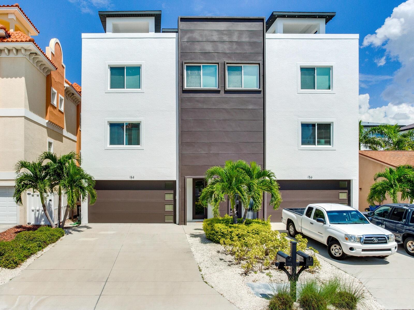 156 175TH AVE E, REDINGTON SHORES, FL, 33708