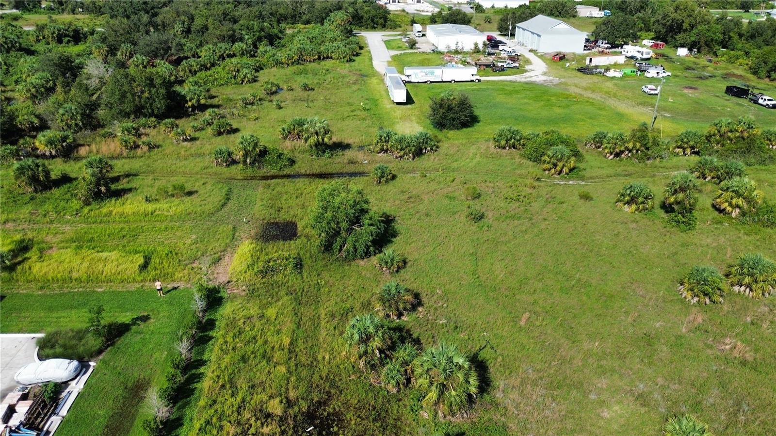 27132 & 27134 PLAZA PKWY, PUNTA GORDA, FL, 33983