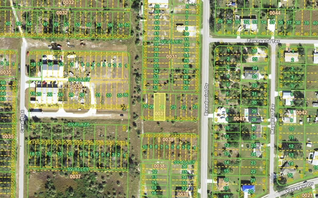 27132 & 27134 PLAZA PKWY, PUNTA GORDA, FL, 33983