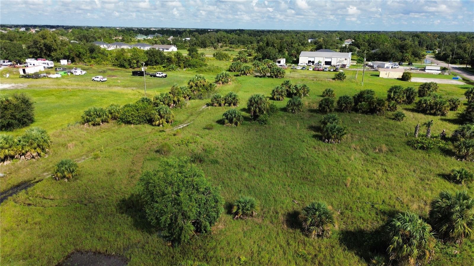 27132 & 27134 PLAZA PKWY, PUNTA GORDA, FL, 33983