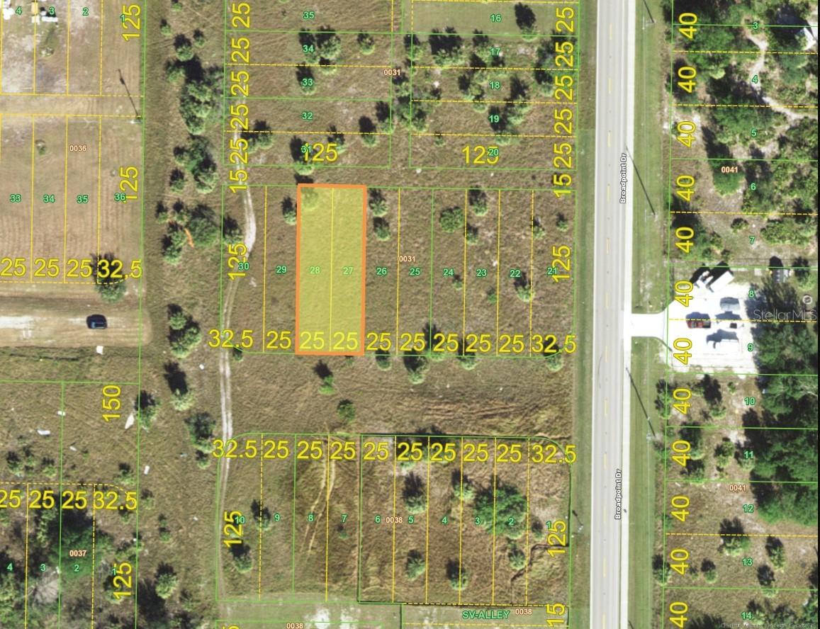27132 & 27134 PLAZA PKWY, PUNTA GORDA, FL, 33983