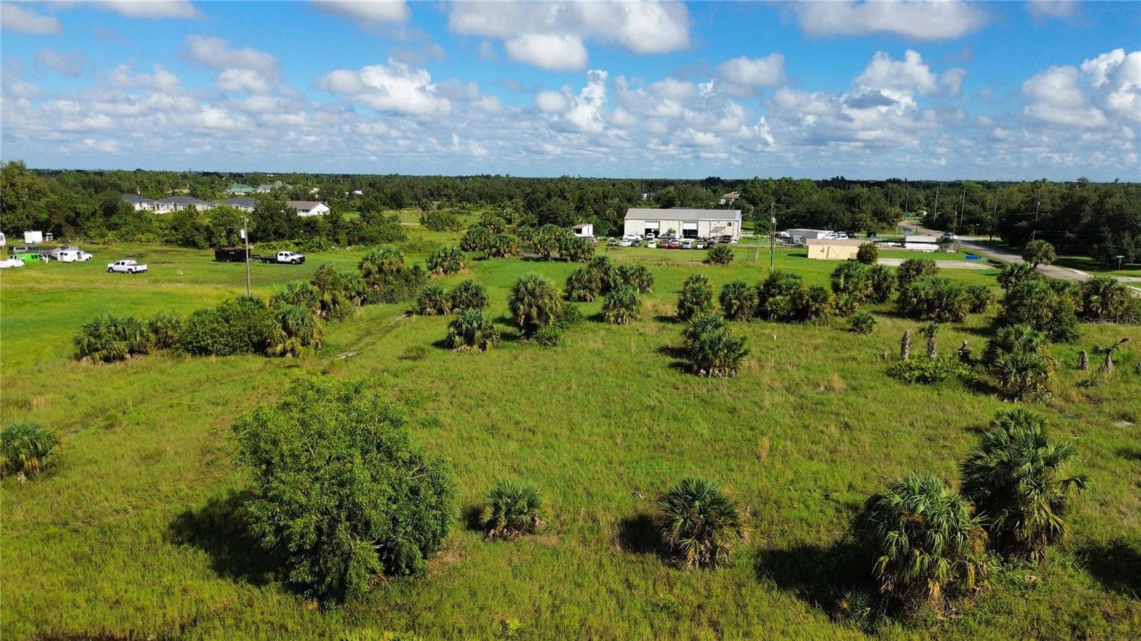 27132 & 27134 PLAZA PKWY, PUNTA GORDA, FL, 33983