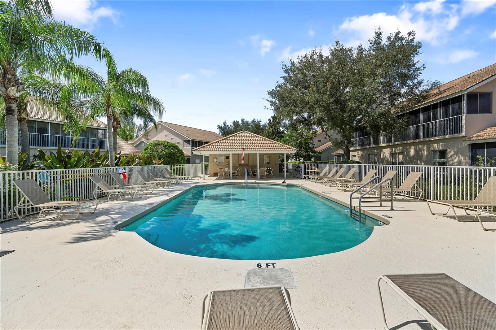 6714 FAIRVIEW TER, BRADENTON, FL, 34203