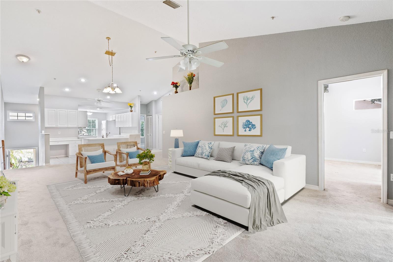 6714 FAIRVIEW TER, BRADENTON, FL, 34203