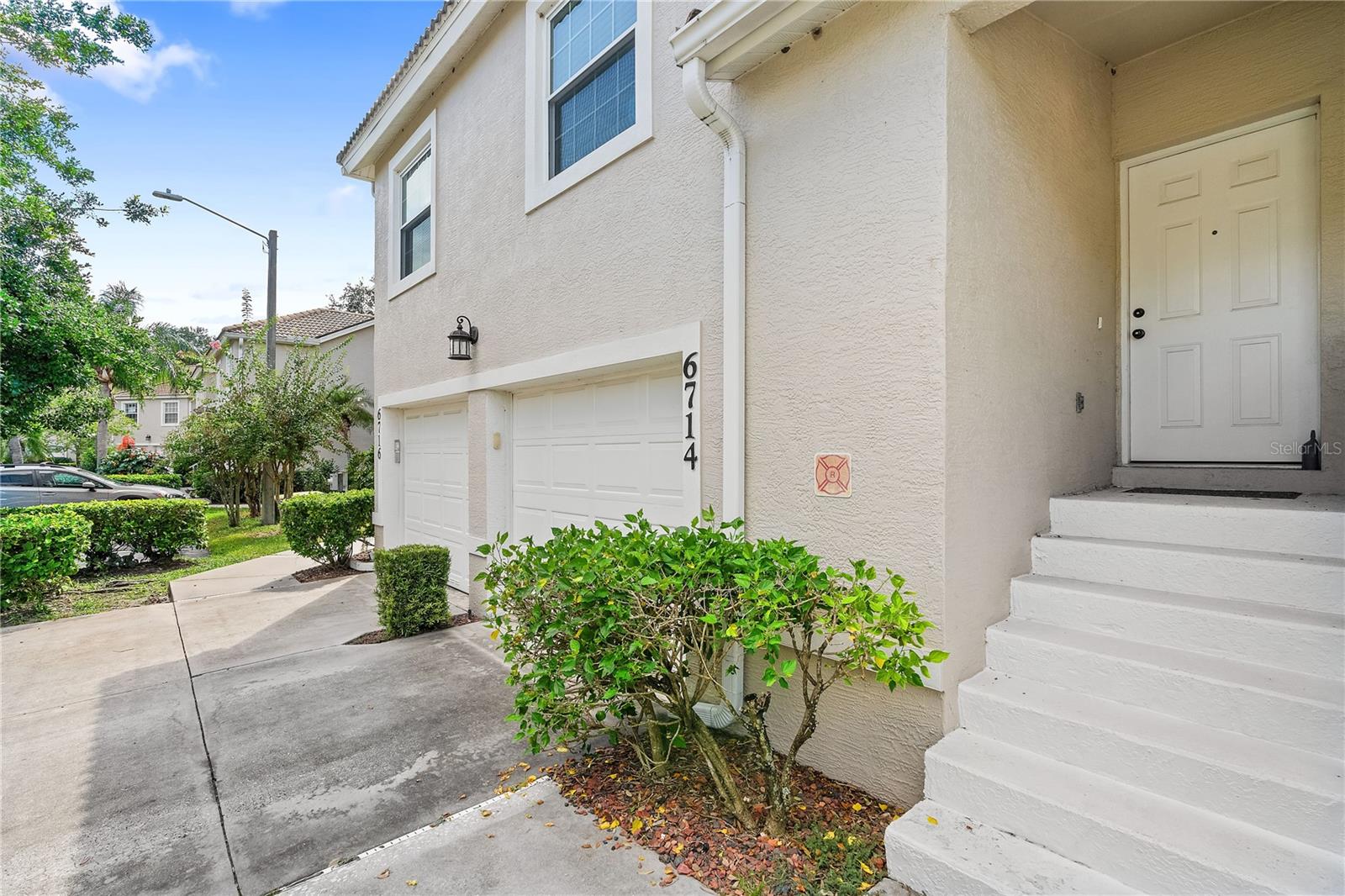 6714 FAIRVIEW TER, BRADENTON, FL, 34203
