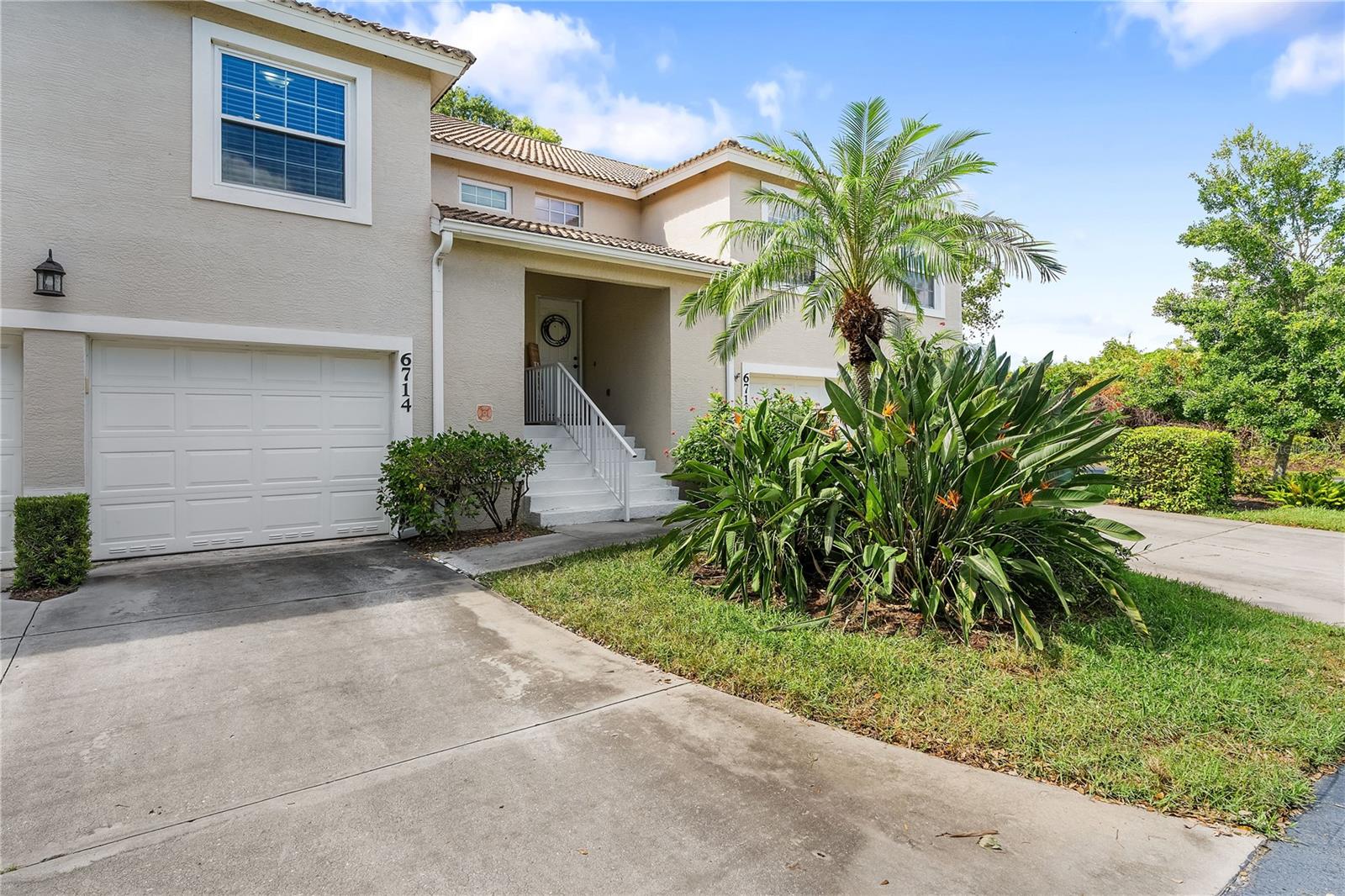 6714 FAIRVIEW TER, BRADENTON, FL, 34203