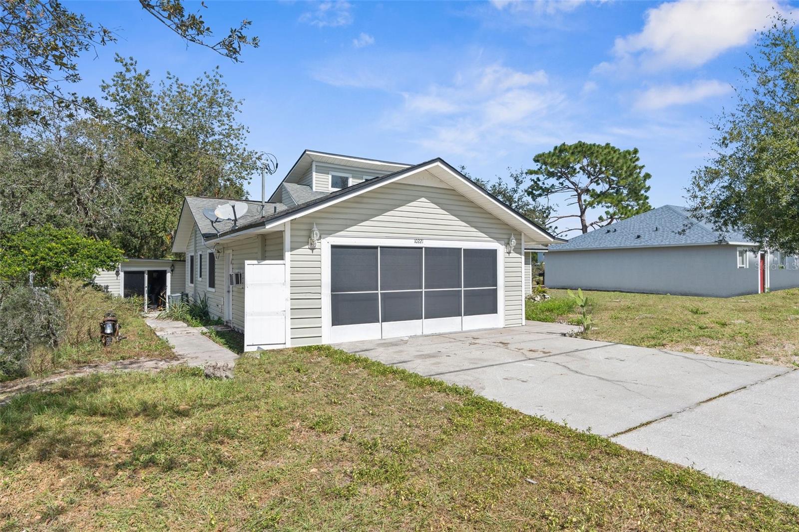 10221 ELGIN BLVD, SPRING HILL, FL, 34608