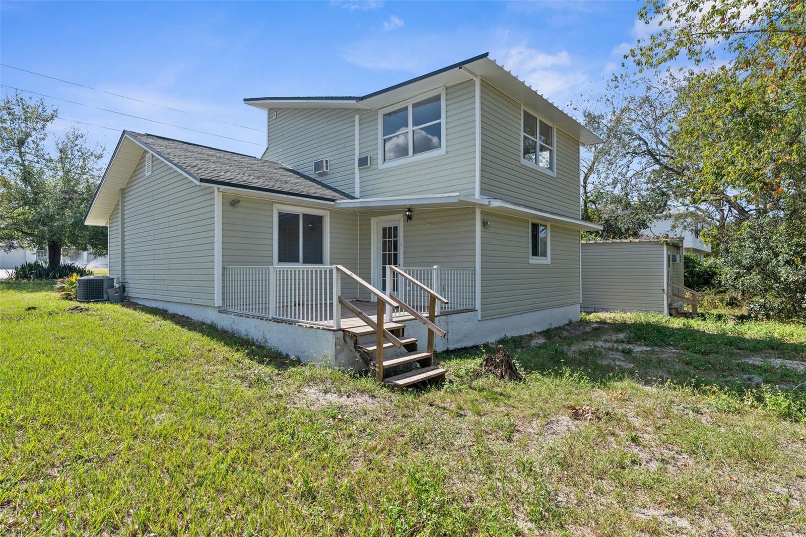 10221 ELGIN BLVD, SPRING HILL, FL, 34608