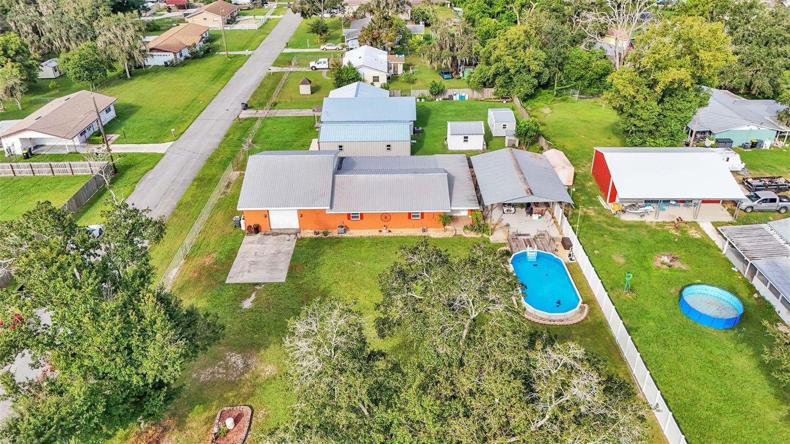 4390 SUNNYSIDE DR, LAKELAND, FL, 33810