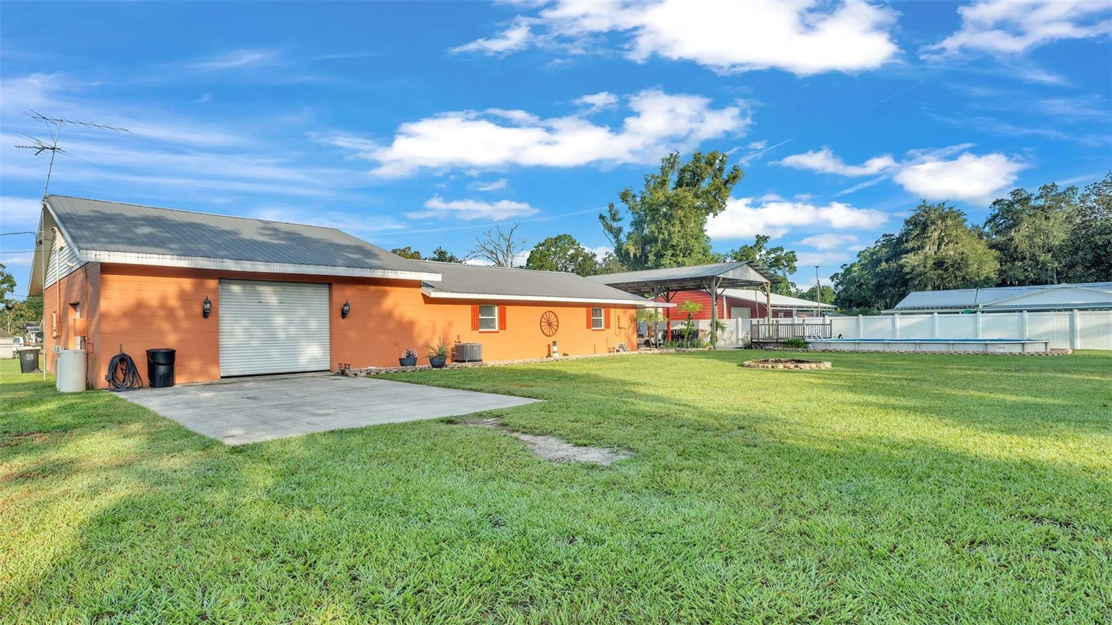 4390 SUNNYSIDE DR, LAKELAND, FL, 33810