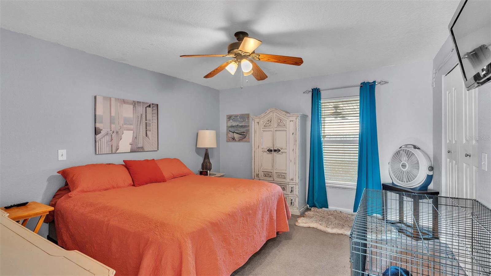 4390 SUNNYSIDE DR, LAKELAND, FL, 33810