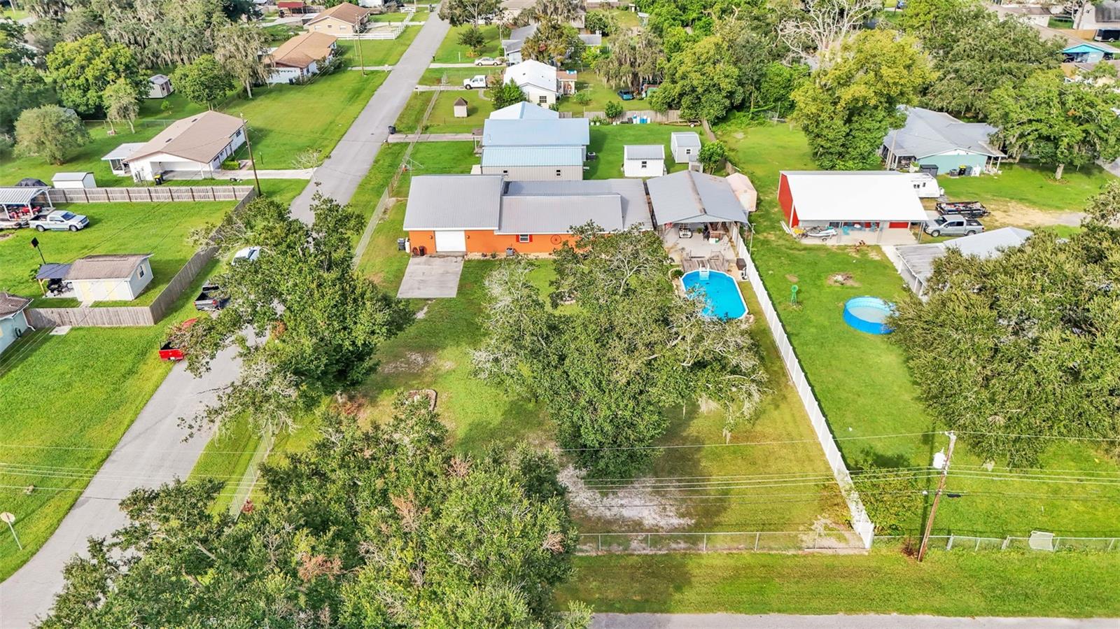4390 SUNNYSIDE DR, LAKELAND, FL, 33810