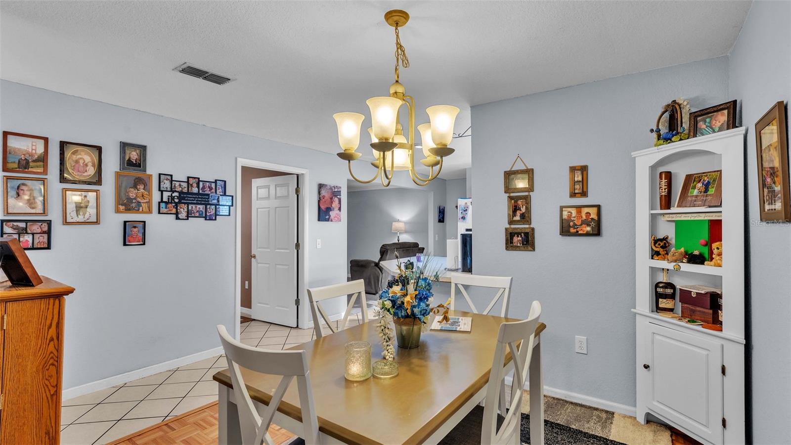 4390 SUNNYSIDE DR, LAKELAND, FL, 33810