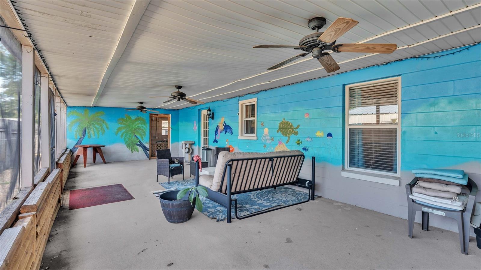 4390 SUNNYSIDE DR, LAKELAND, FL, 33810