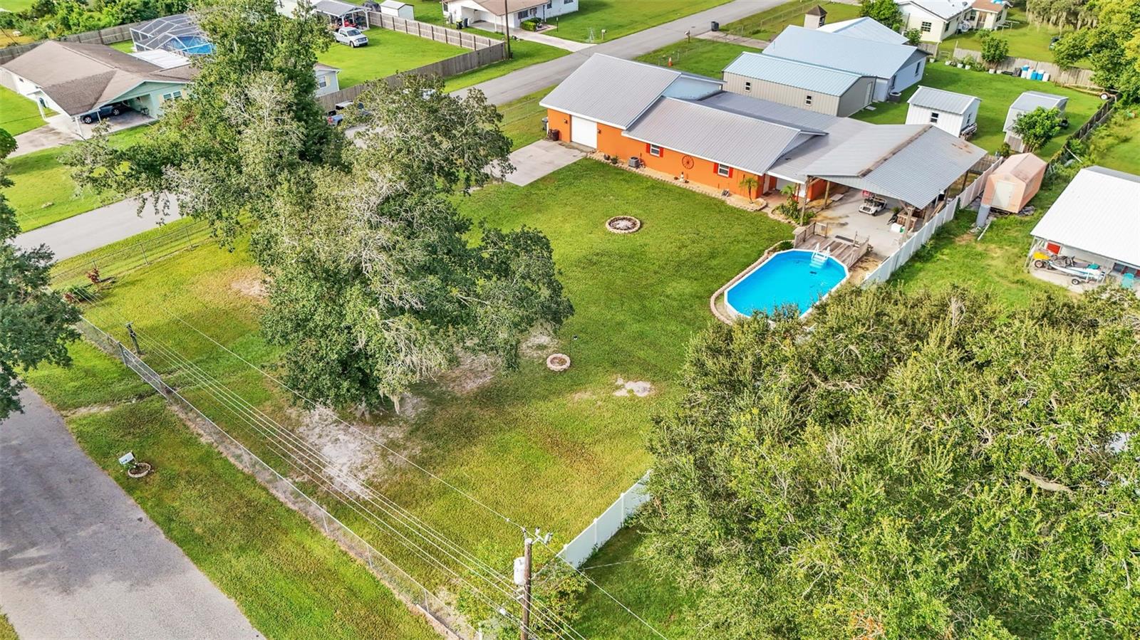4390 SUNNYSIDE DR, LAKELAND, FL, 33810