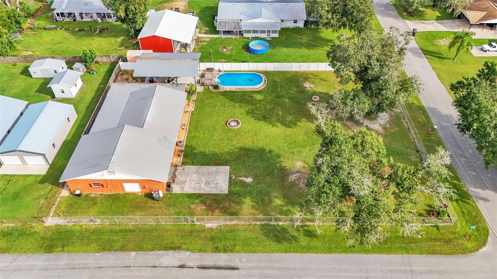 4390 SUNNYSIDE DR, LAKELAND, FL, 33810