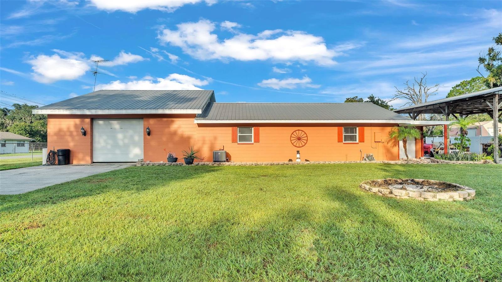 4390 SUNNYSIDE DR, LAKELAND, FL, 33810