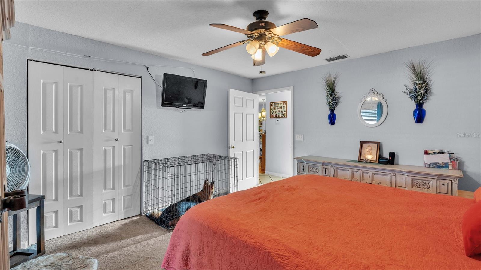 4390 SUNNYSIDE DR, LAKELAND, FL, 33810