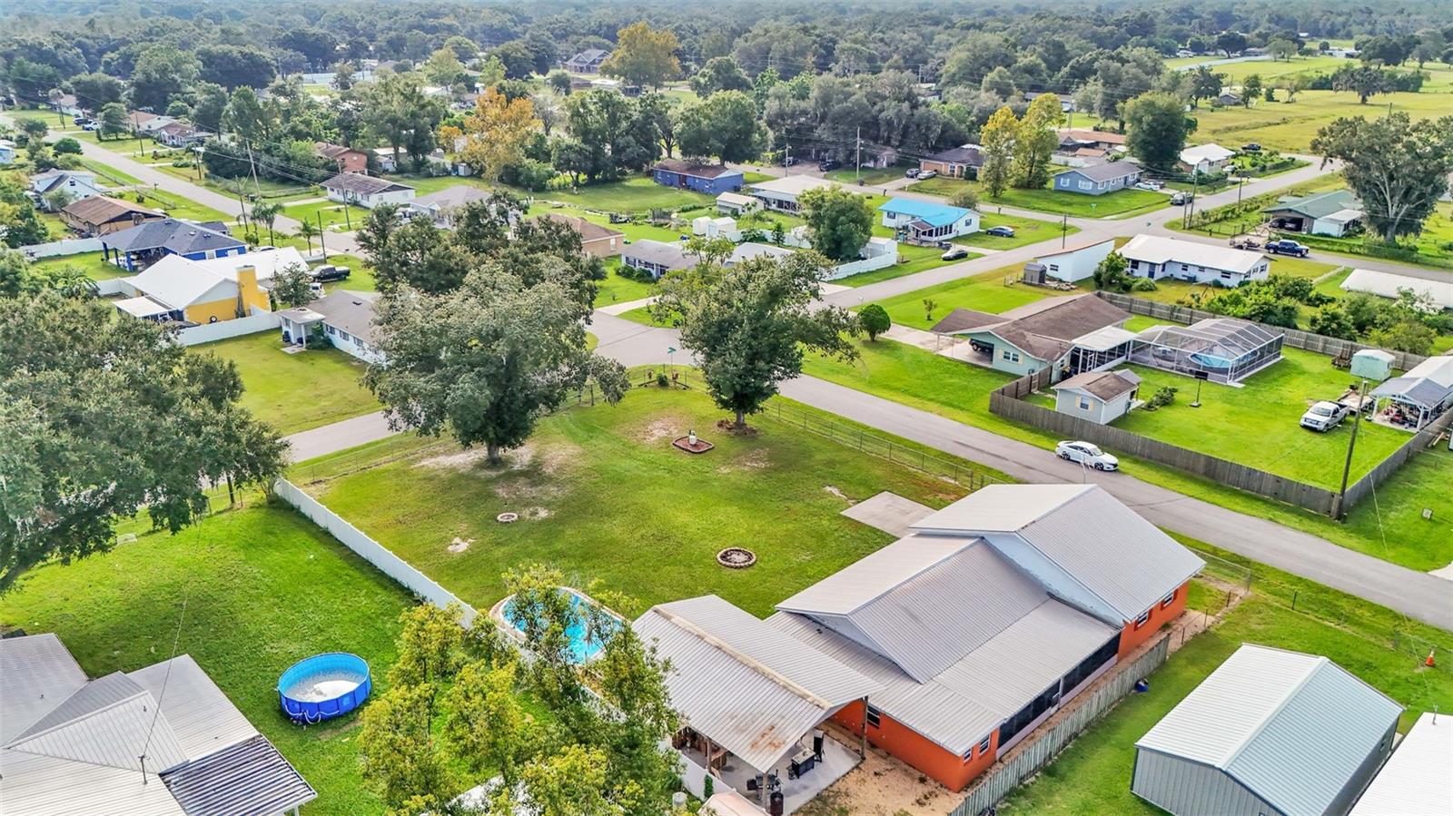 4390 SUNNYSIDE DR, LAKELAND, FL, 33810