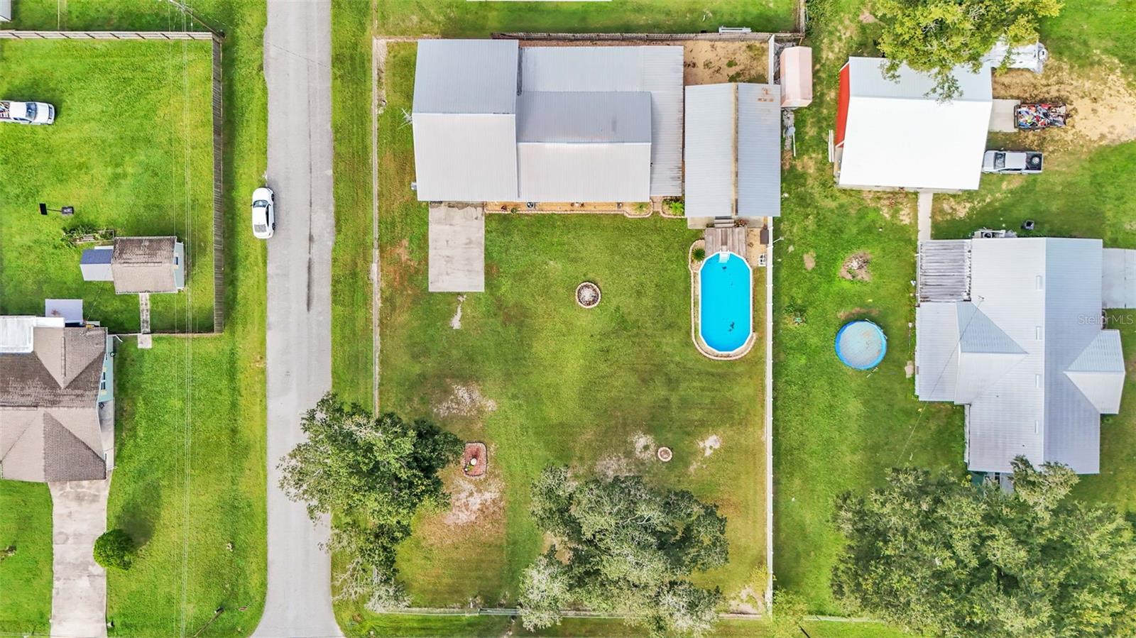 4390 SUNNYSIDE DR, LAKELAND, FL, 33810