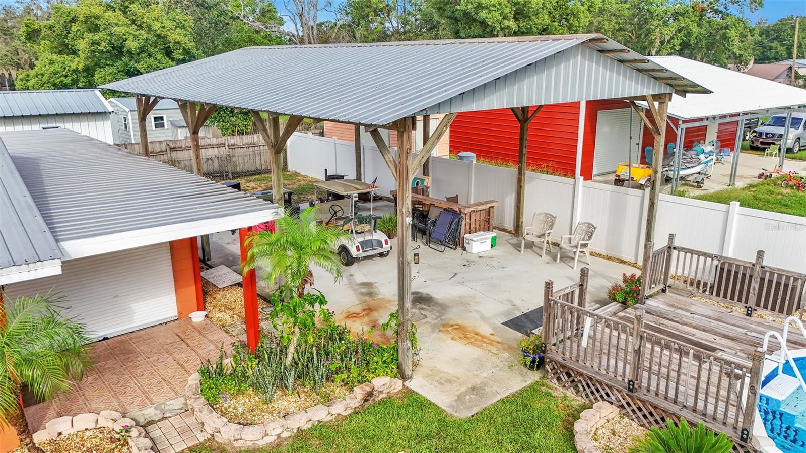 4390 SUNNYSIDE DR, LAKELAND, FL, 33810