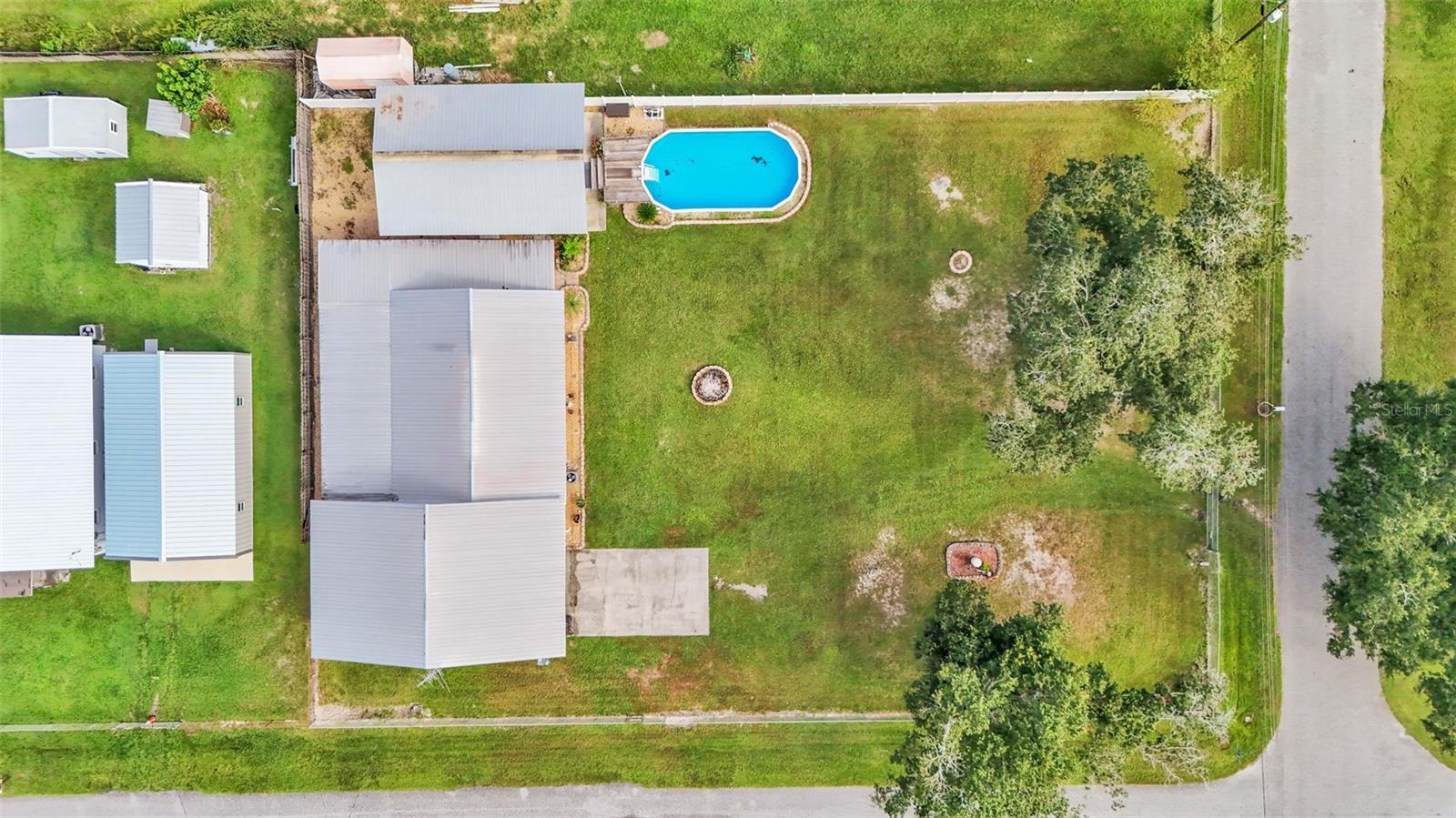 4390 SUNNYSIDE DR, LAKELAND, FL, 33810