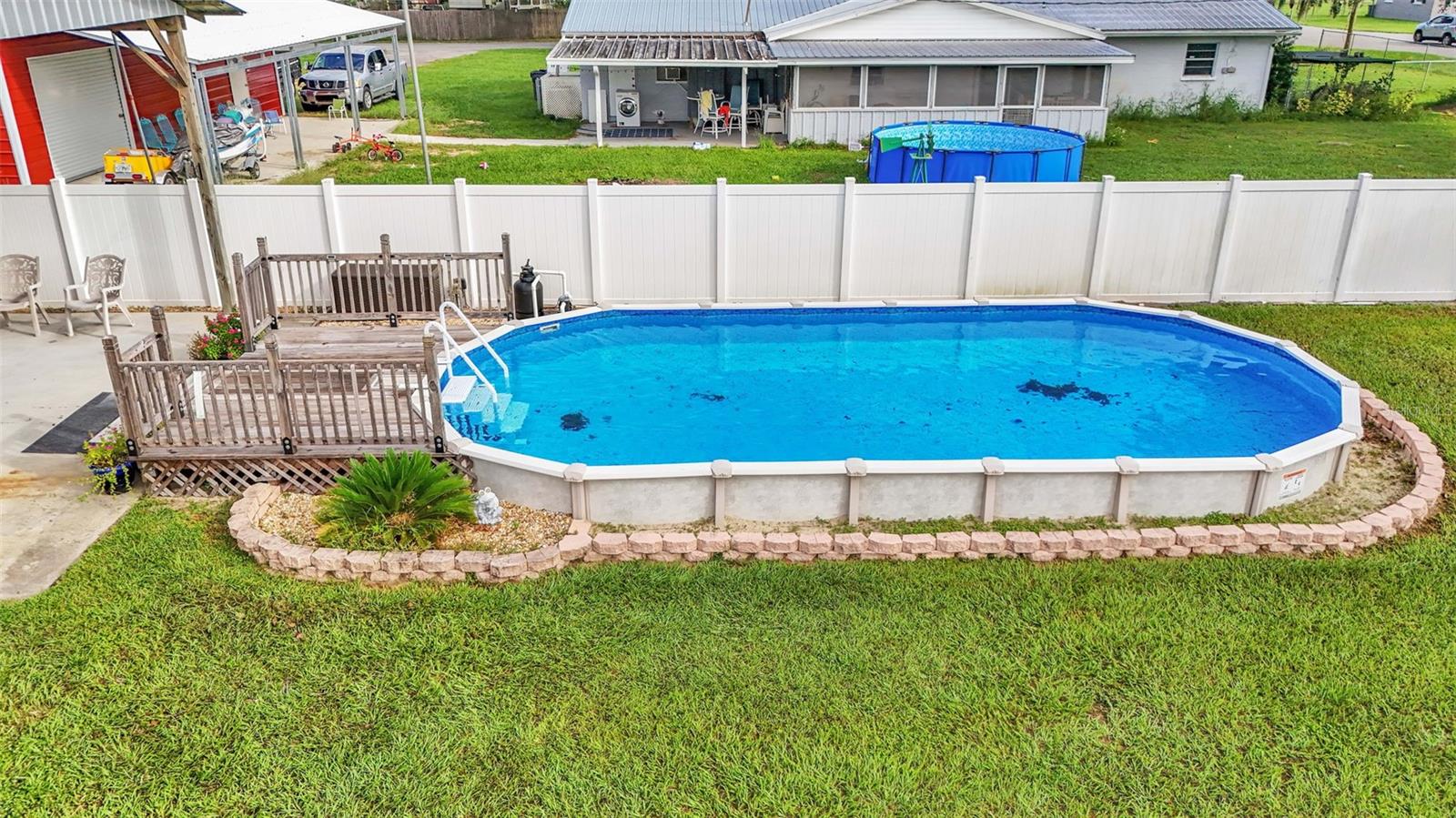 4390 SUNNYSIDE DR, LAKELAND, FL, 33810