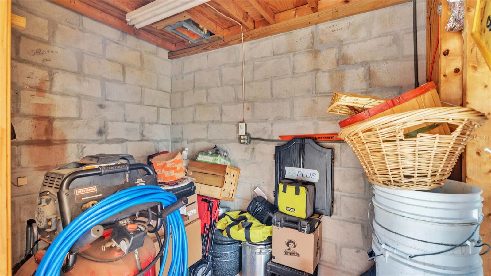 4390 SUNNYSIDE DR, LAKELAND, FL, 33810