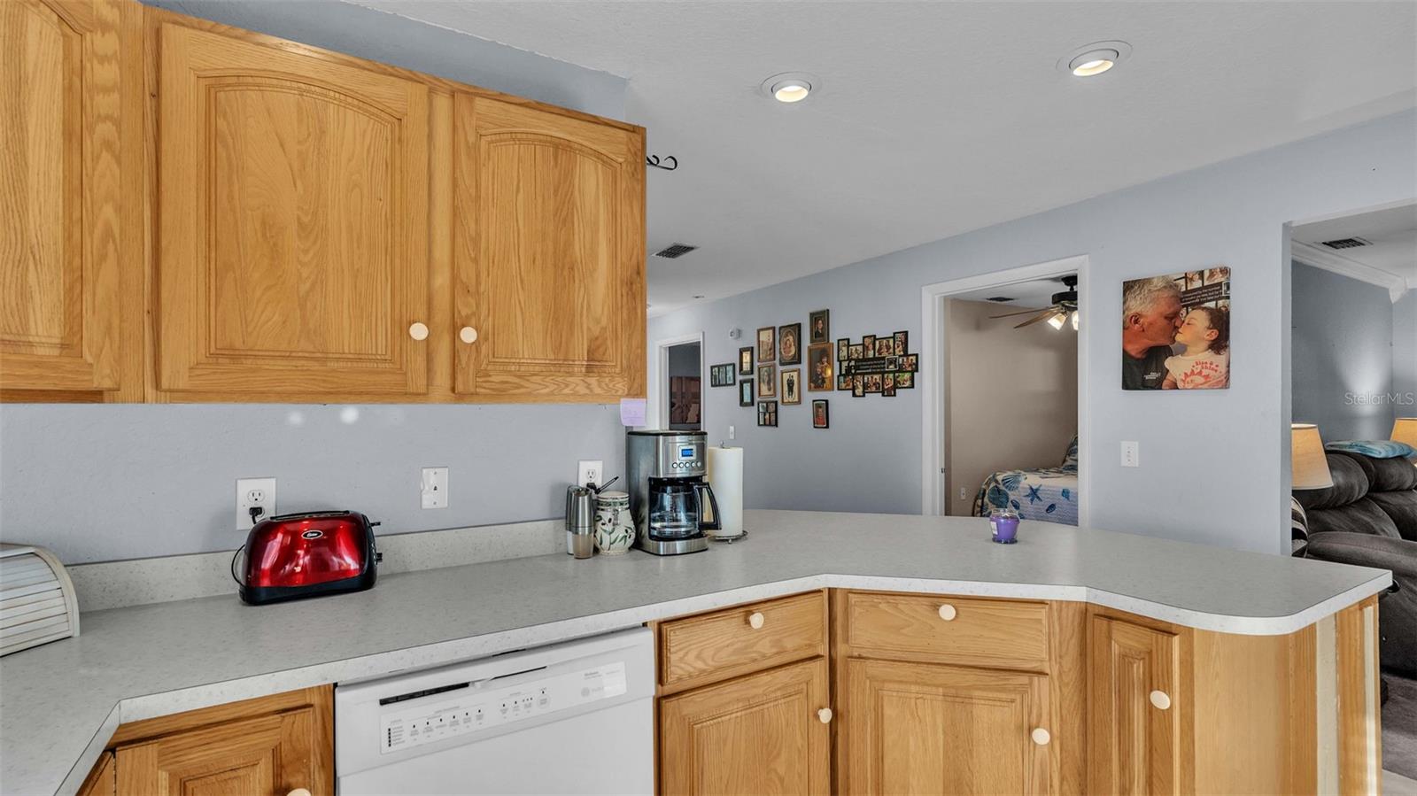 4390 SUNNYSIDE DR, LAKELAND, FL, 33810