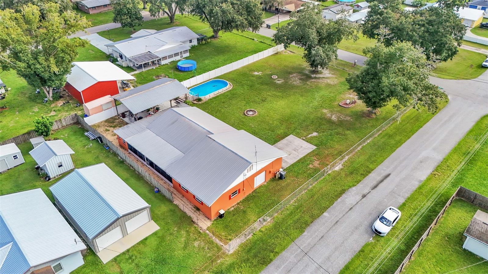 4390 SUNNYSIDE DR, LAKELAND, FL, 33810