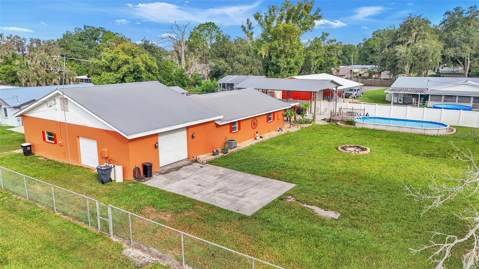 4390 SUNNYSIDE DR, LAKELAND, FL, 33810