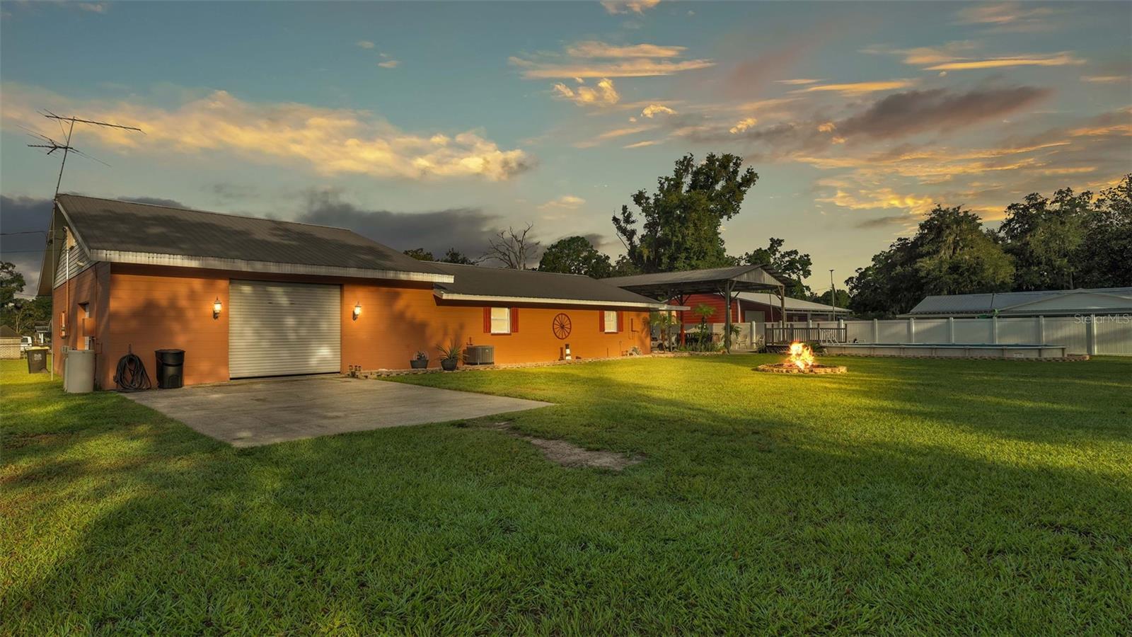 4390 SUNNYSIDE DR, LAKELAND, FL, 33810