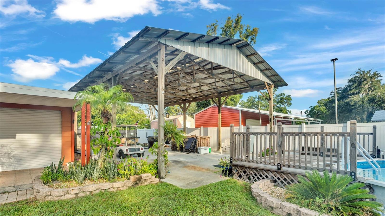 4390 SUNNYSIDE DR, LAKELAND, FL, 33810