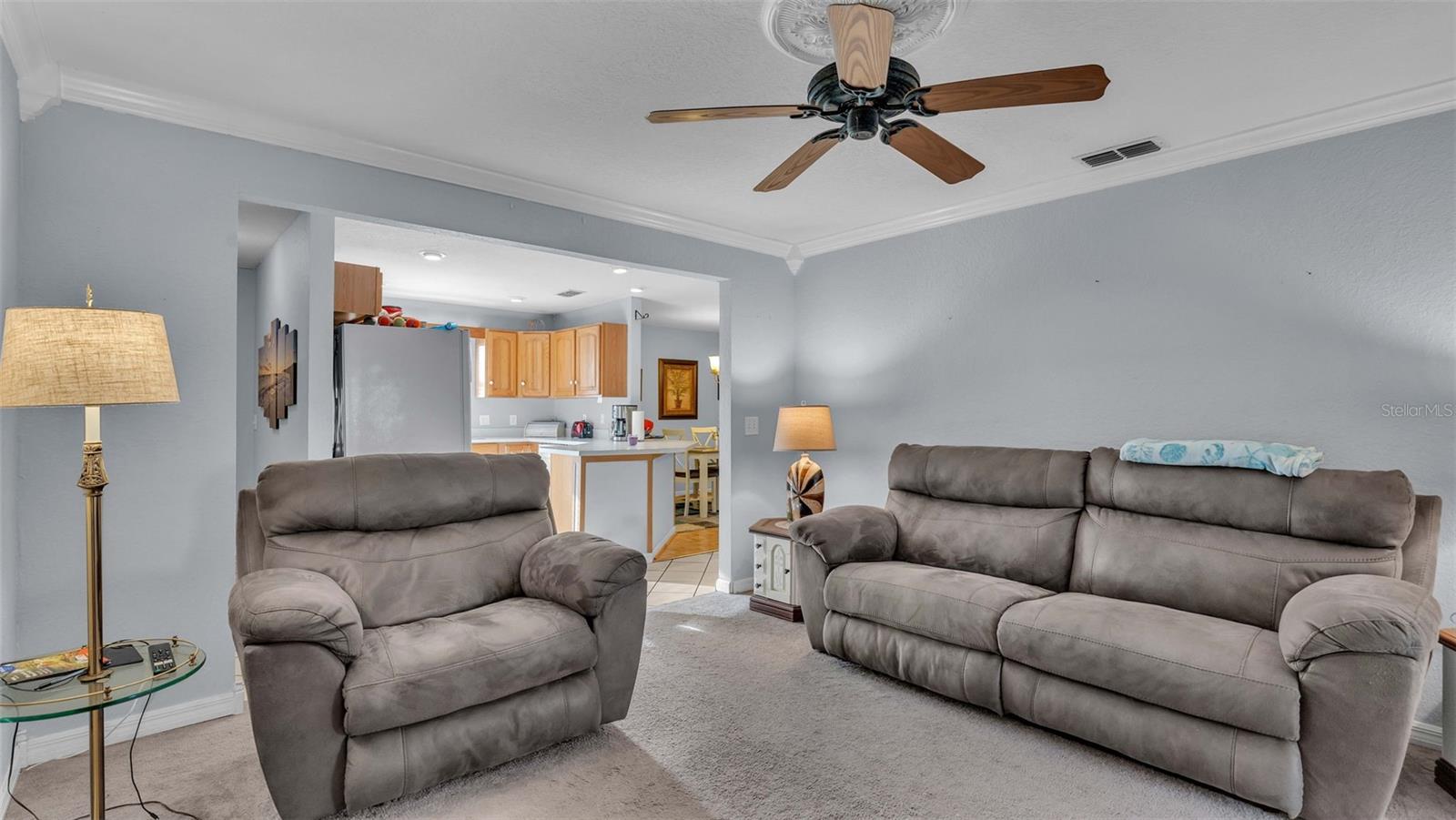 4390 SUNNYSIDE DR, LAKELAND, FL, 33810