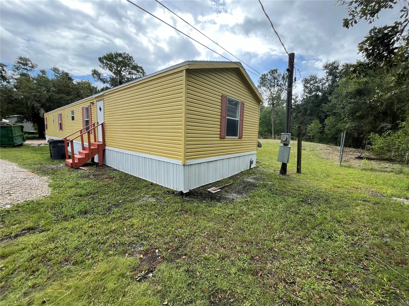 1930 BLAZERS TRL, LAKELAND, FL, 33809