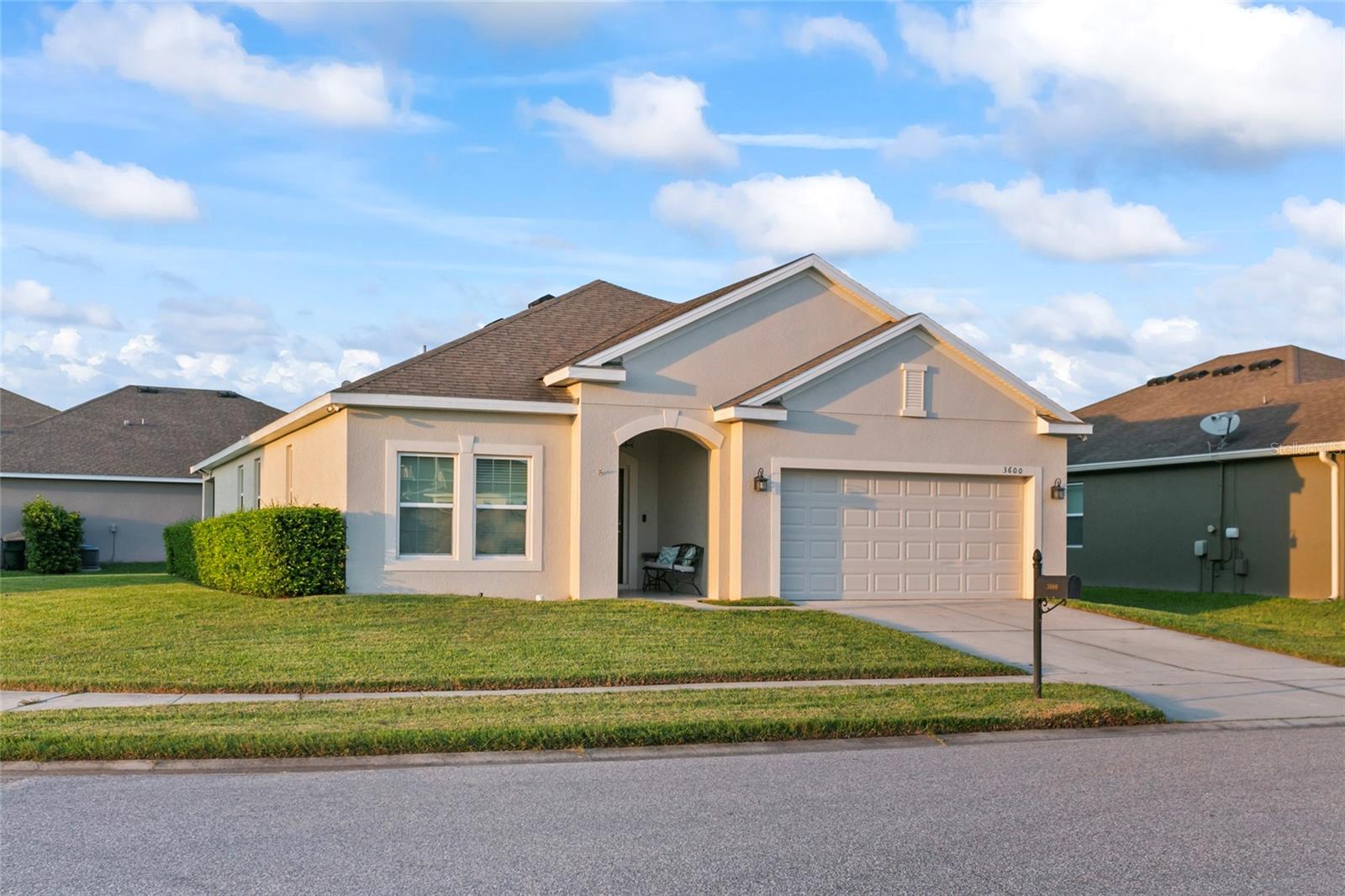 3600 CHARMED LN, SAINT CLOUD, FL, 34772