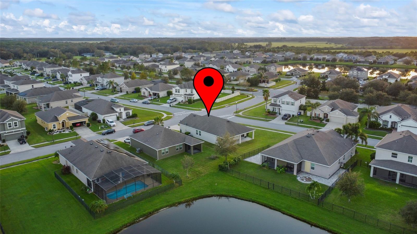 3600 CHARMED LN, SAINT CLOUD, FL, 34772