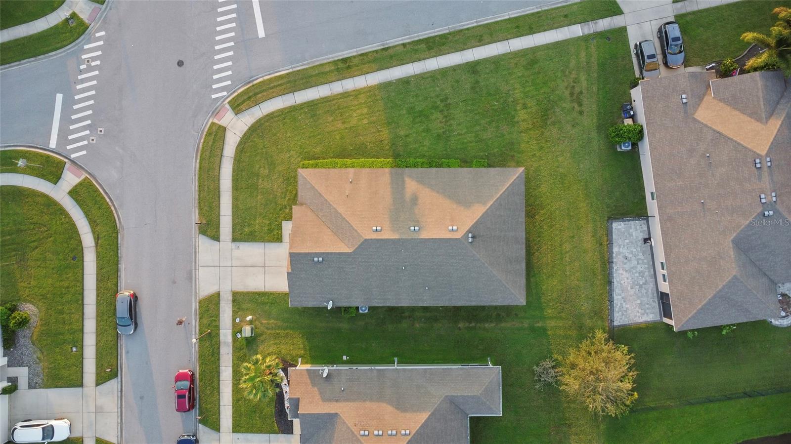 3600 CHARMED LN, SAINT CLOUD, FL, 34772