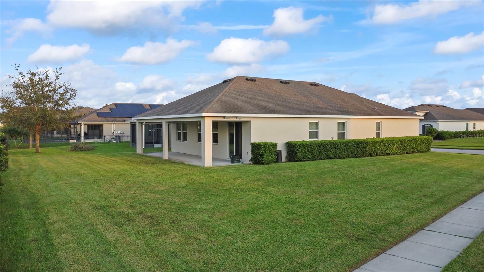 3600 CHARMED LN, SAINT CLOUD, FL, 34772