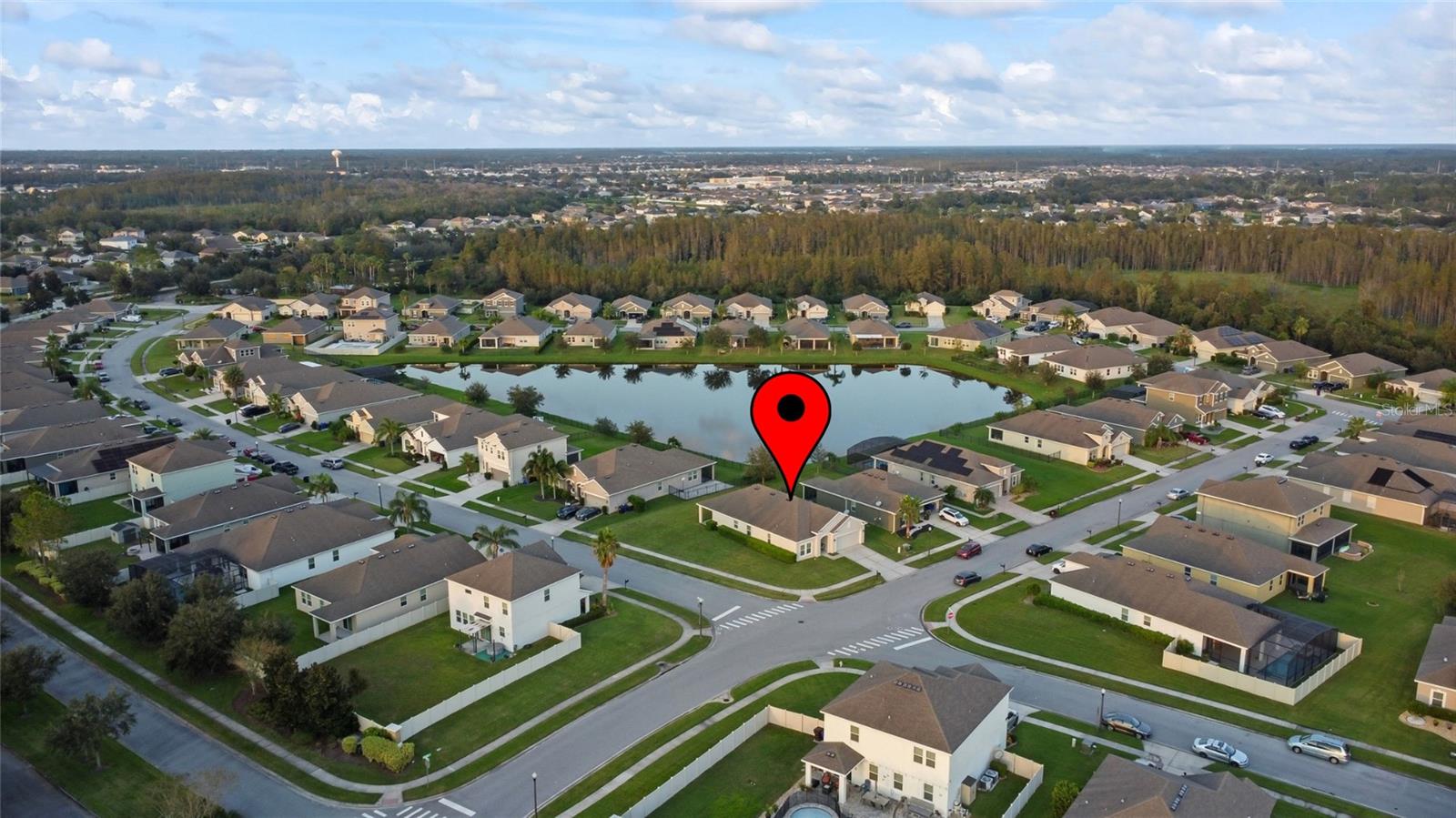 3600 CHARMED LN, SAINT CLOUD, FL, 34772
