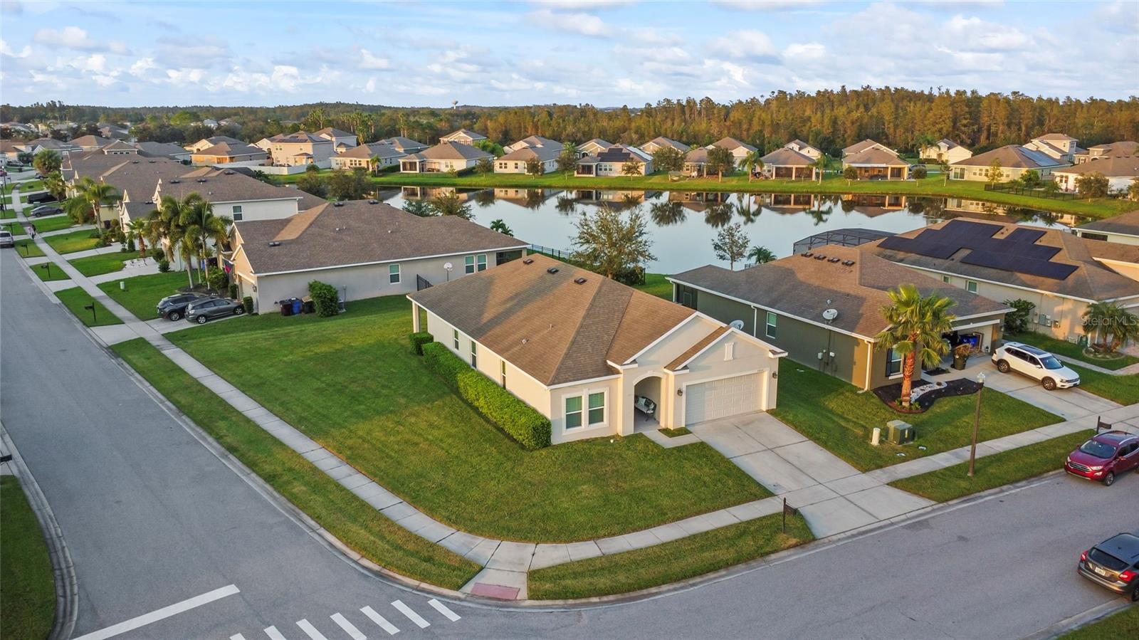 3600 CHARMED LN, SAINT CLOUD, FL, 34772